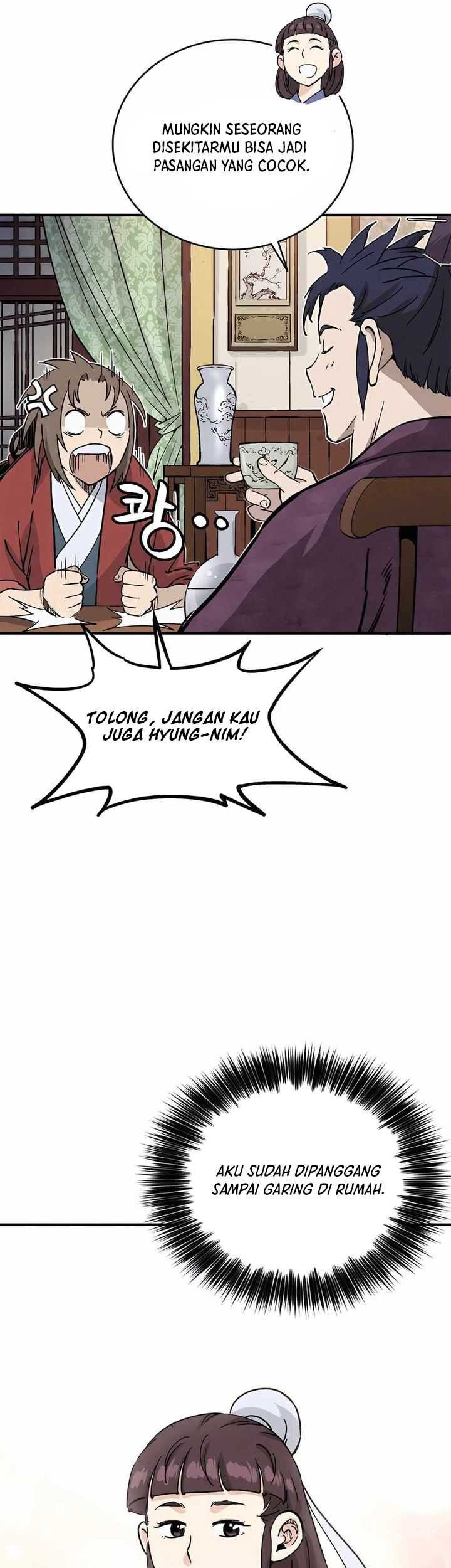 Chapter 133 - halaman 30