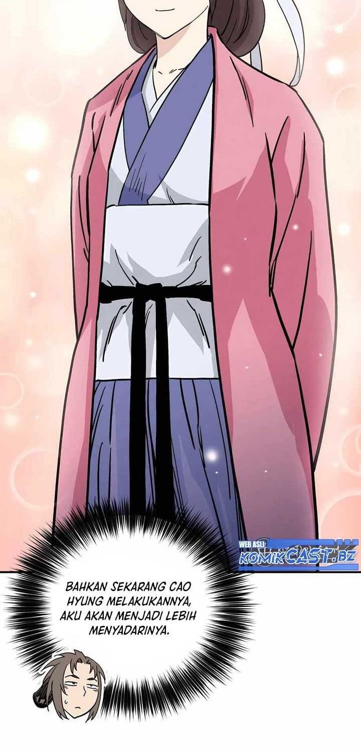Chapter 133 - halaman 31