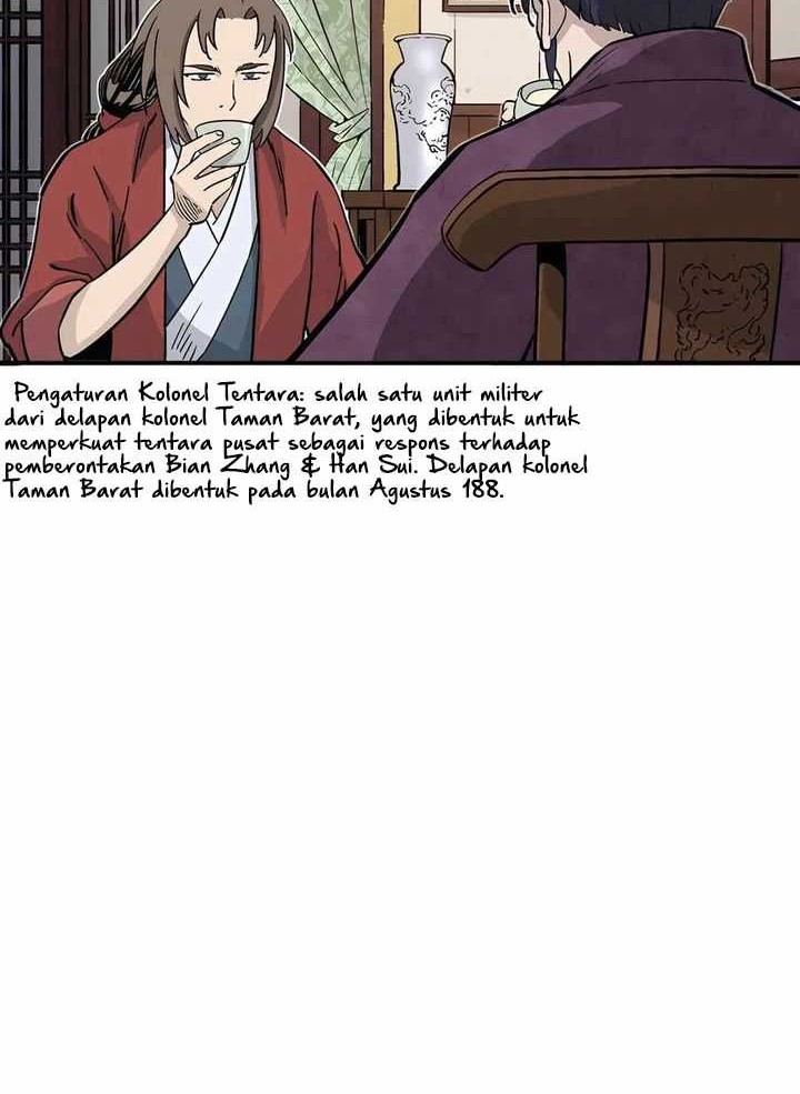 Chapter 133 - halaman 33