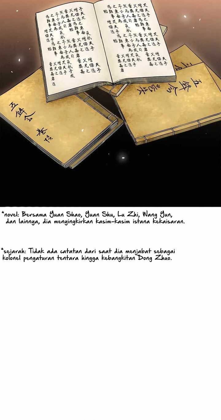 Chapter 133 - halaman 35