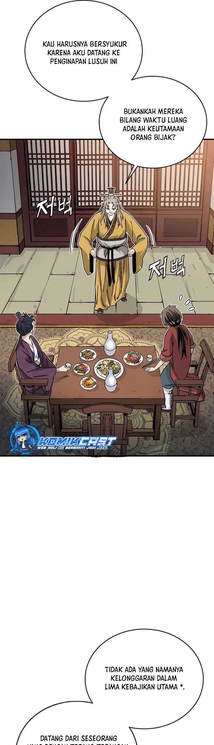 Chapter 133 - halaman 42