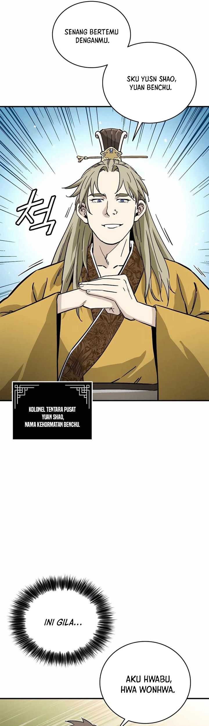 Chapter 133 - halaman 44
