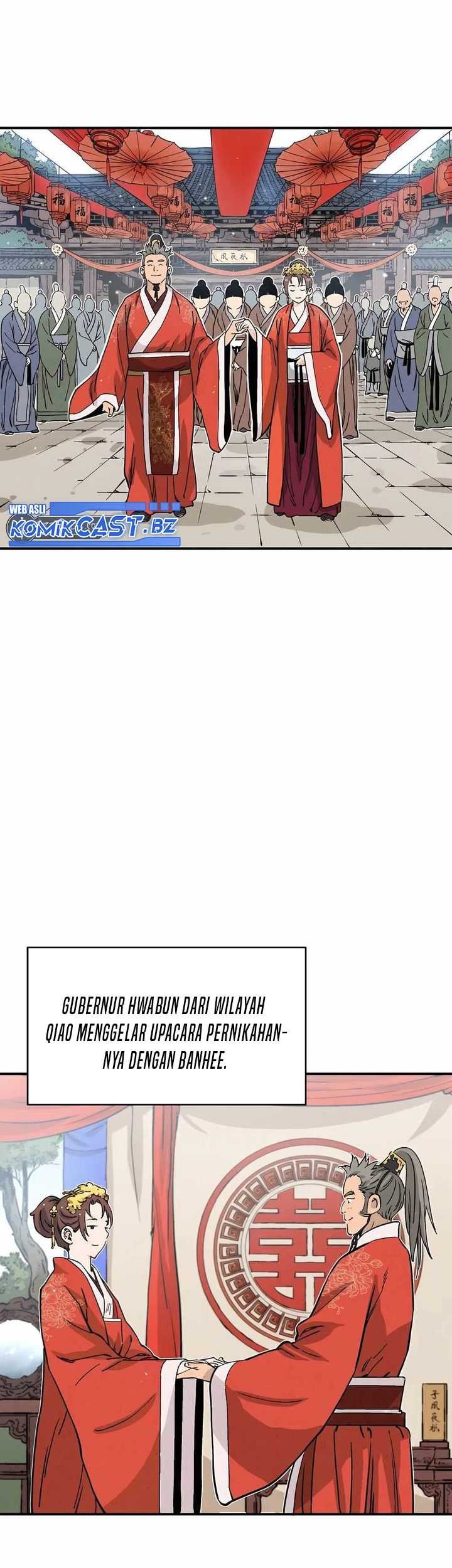 Chapter 133 - halaman 5