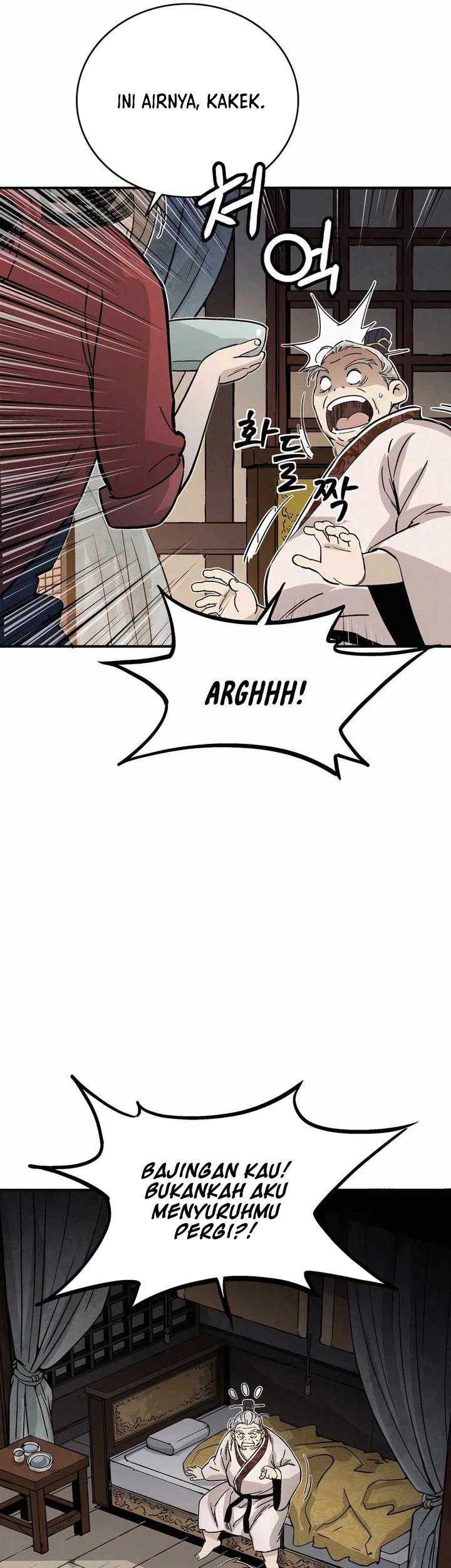 Chapter 132 - halaman 21