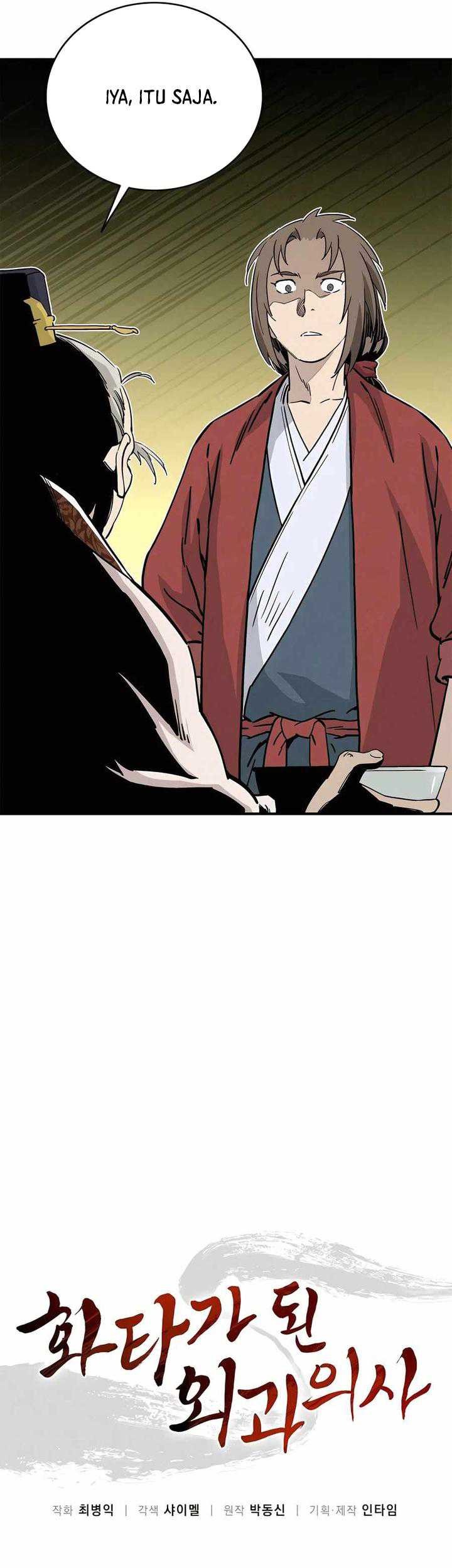 Chapter 132 - halaman 29