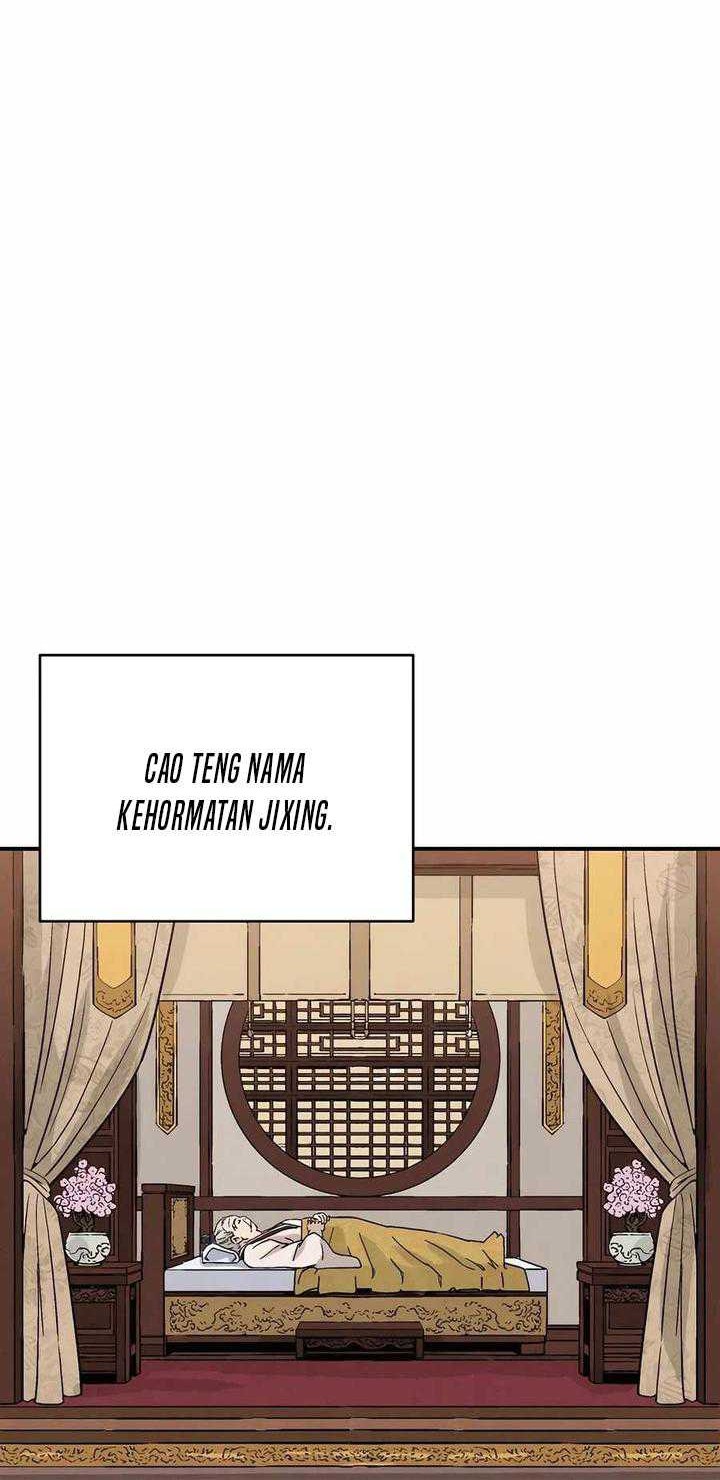 Chapter 132 - halaman 30