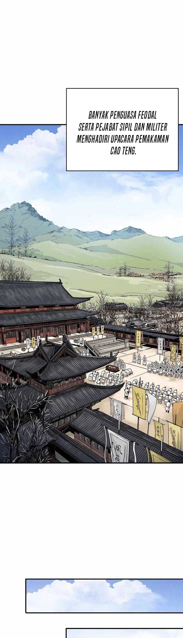 Chapter 132 - halaman 33