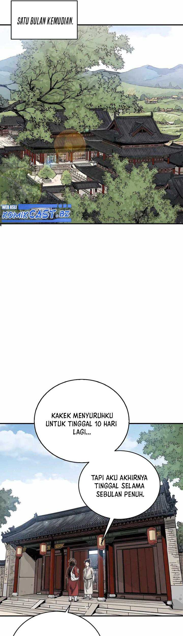 Chapter 132 - halaman 35