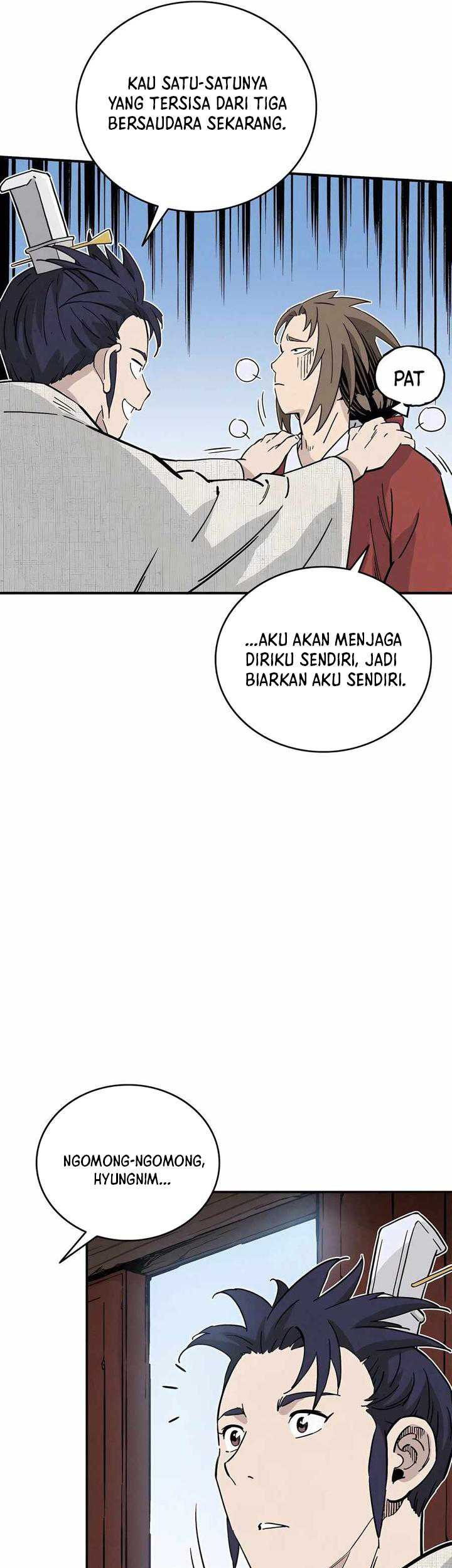Chapter 132 - halaman 39