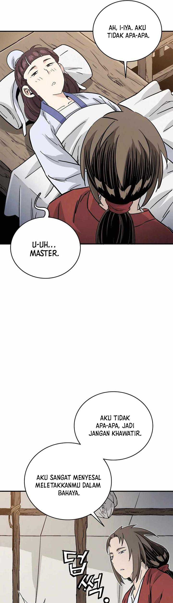 Chapter 131 - halaman 21