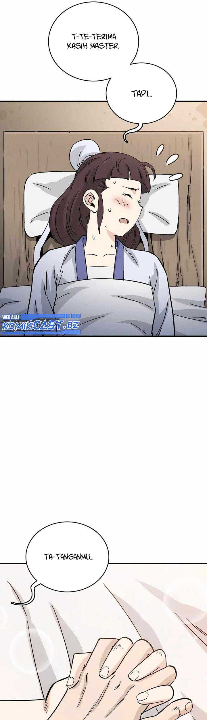 Chapter 131 - halaman 25