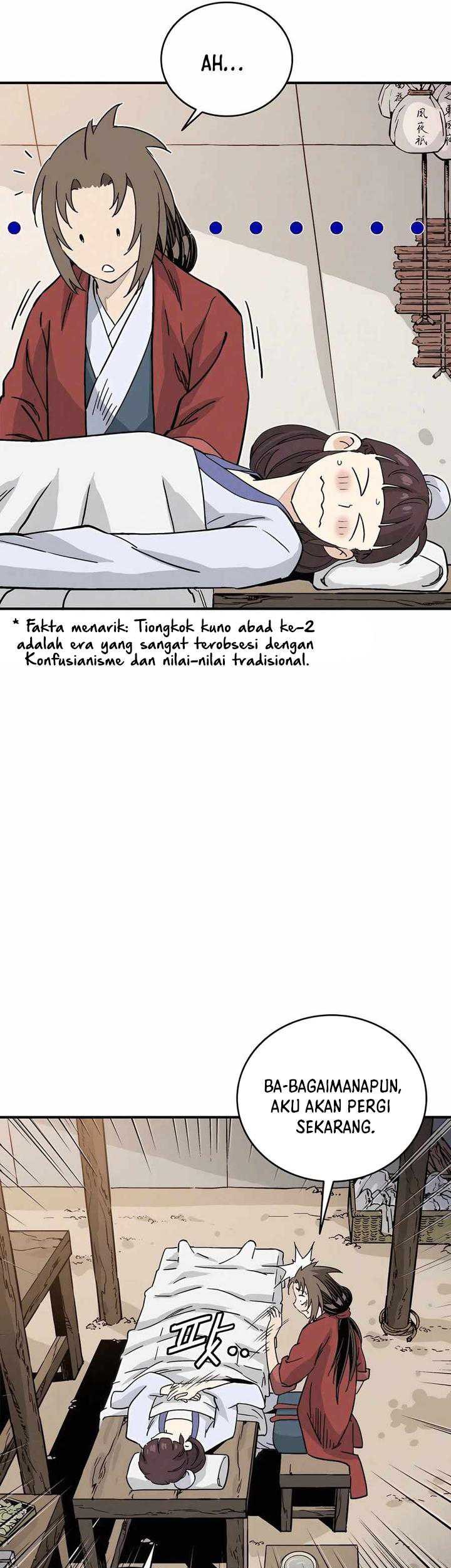 Chapter 131 - halaman 27