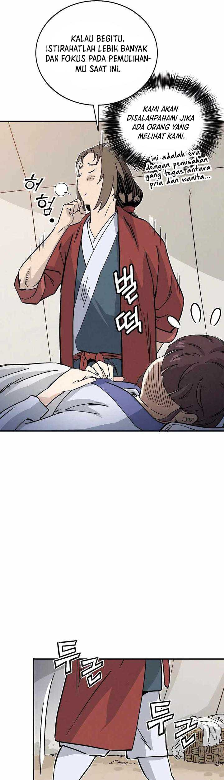 Chapter 131 - halaman 29