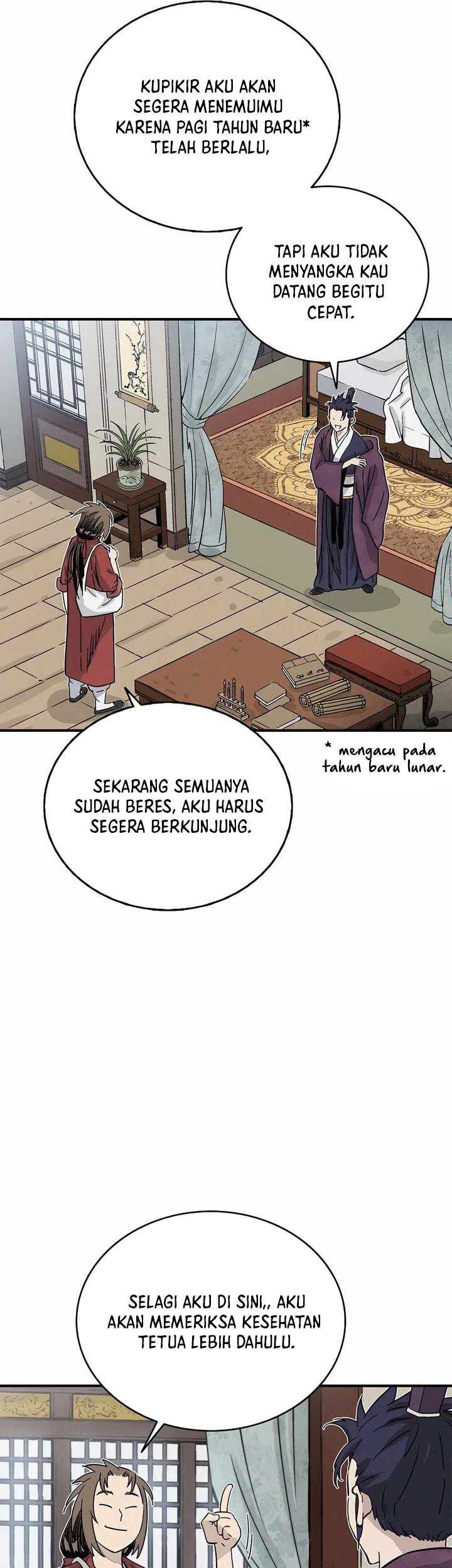 Chapter 131 - halaman 39