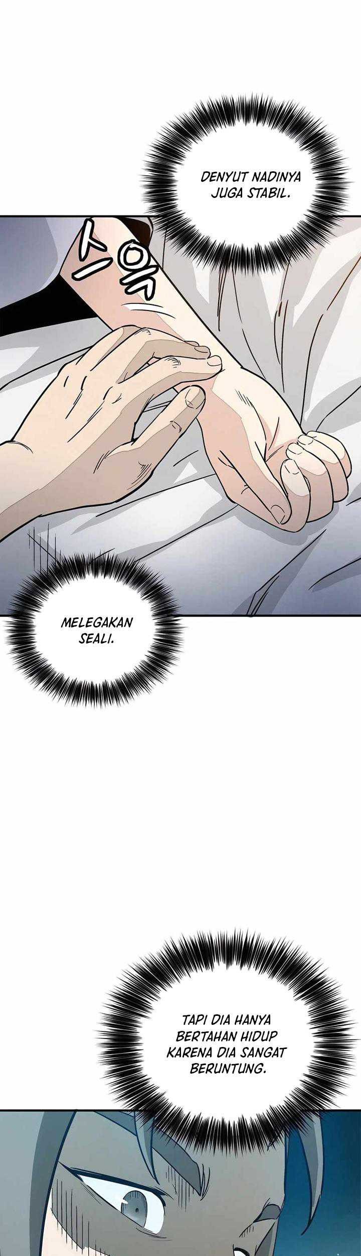 Chapter 131 - halaman 15