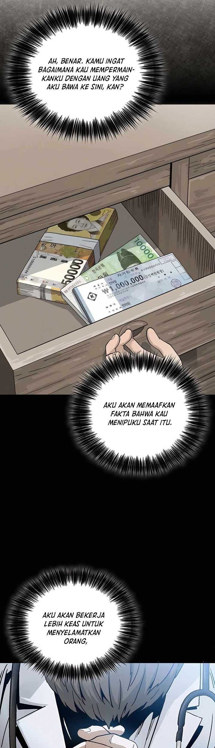 Chapter 130 - halaman 21