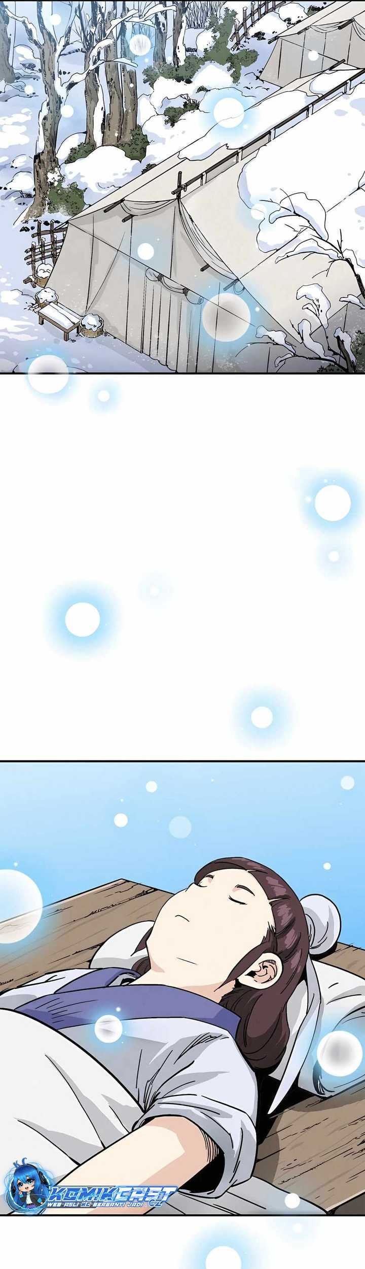 Chapter 130 - halaman 31