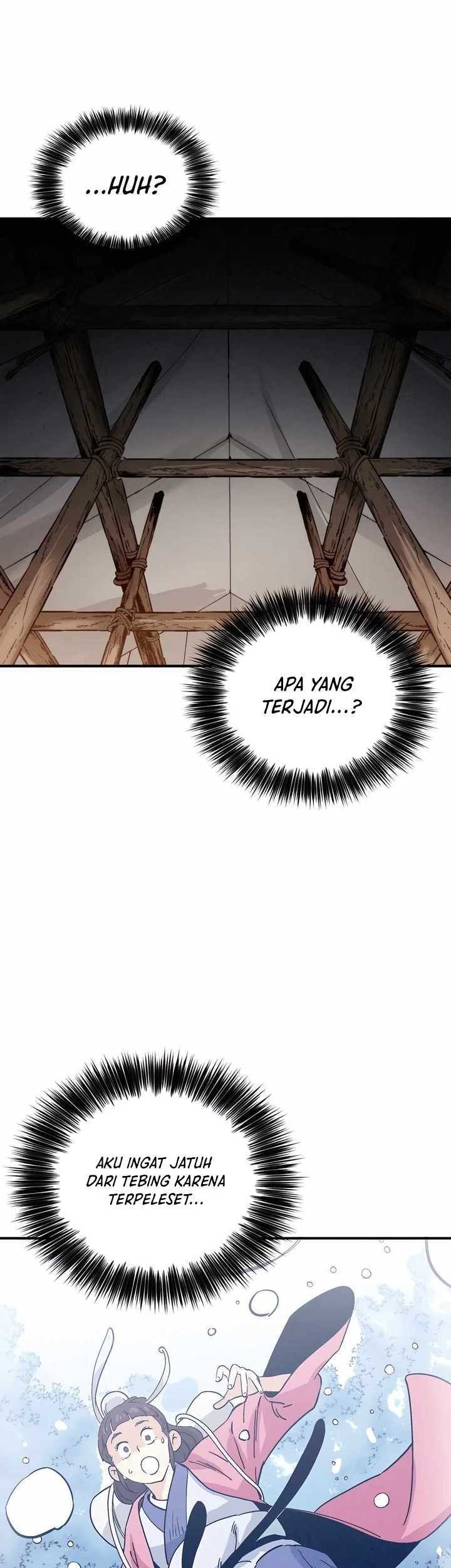 Chapter 130 - halaman 33