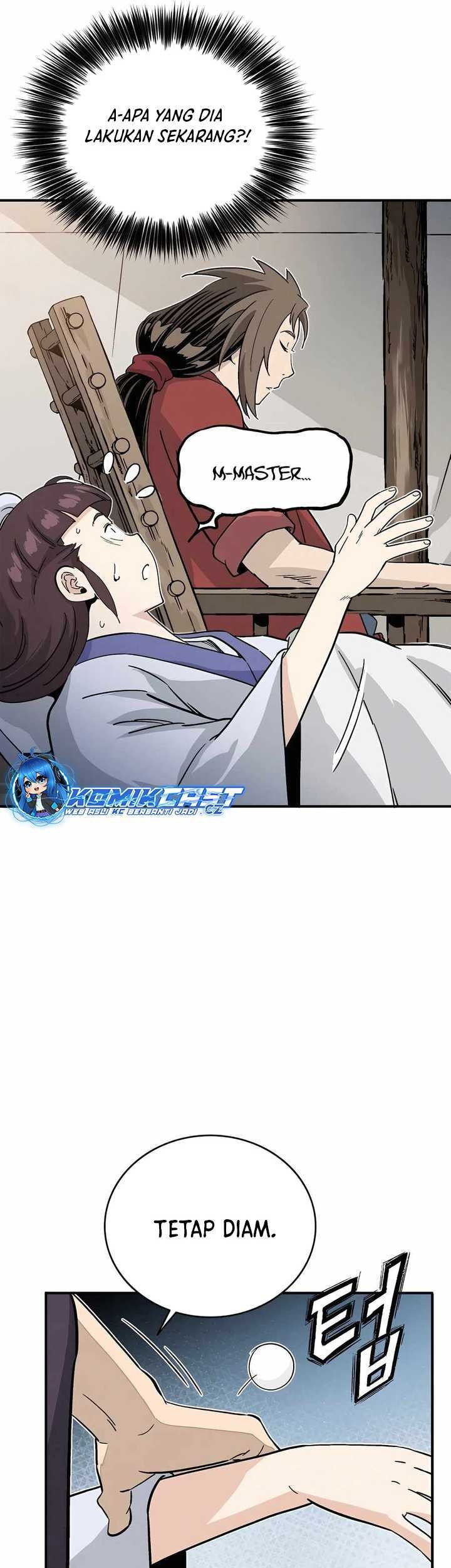 Chapter 130 - halaman 41