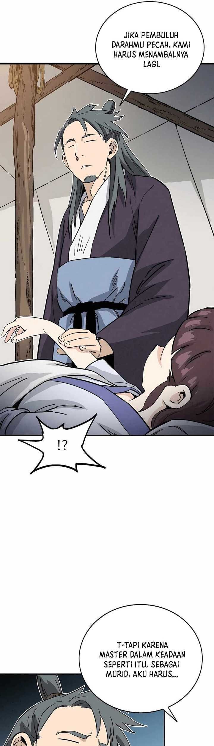 Chapter 130 - halaman 43