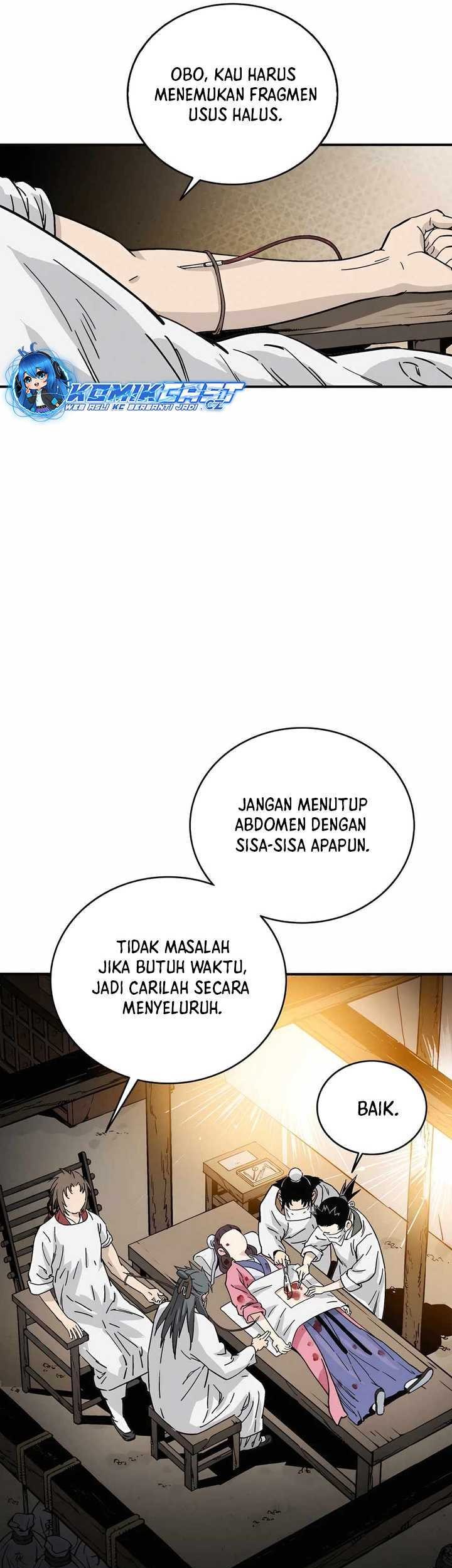 Chapter 130 - halaman 13