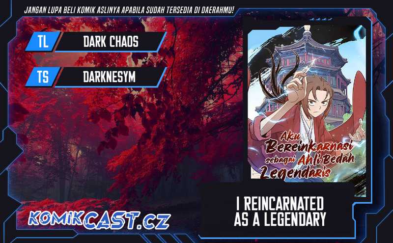 Chapter 129 - halaman 2