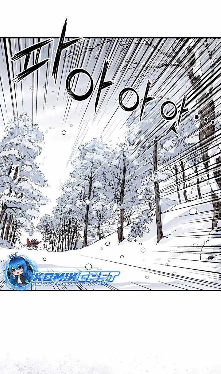 Chapter 129 - halaman 22
