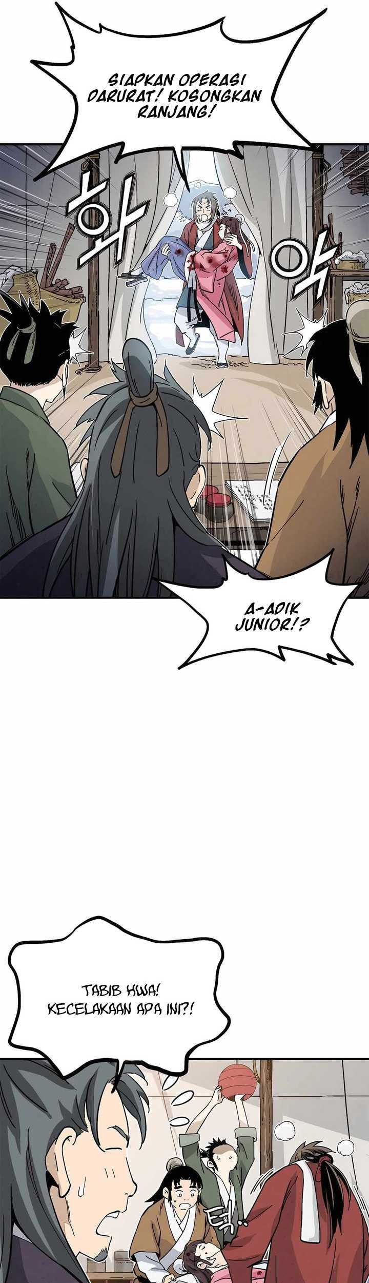 Chapter 129 - halaman 25
