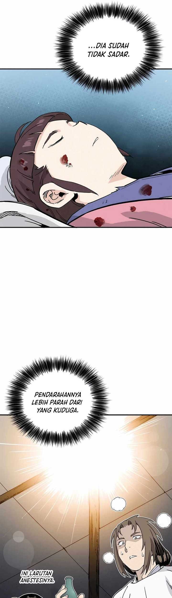Chapter 129 - halaman 29