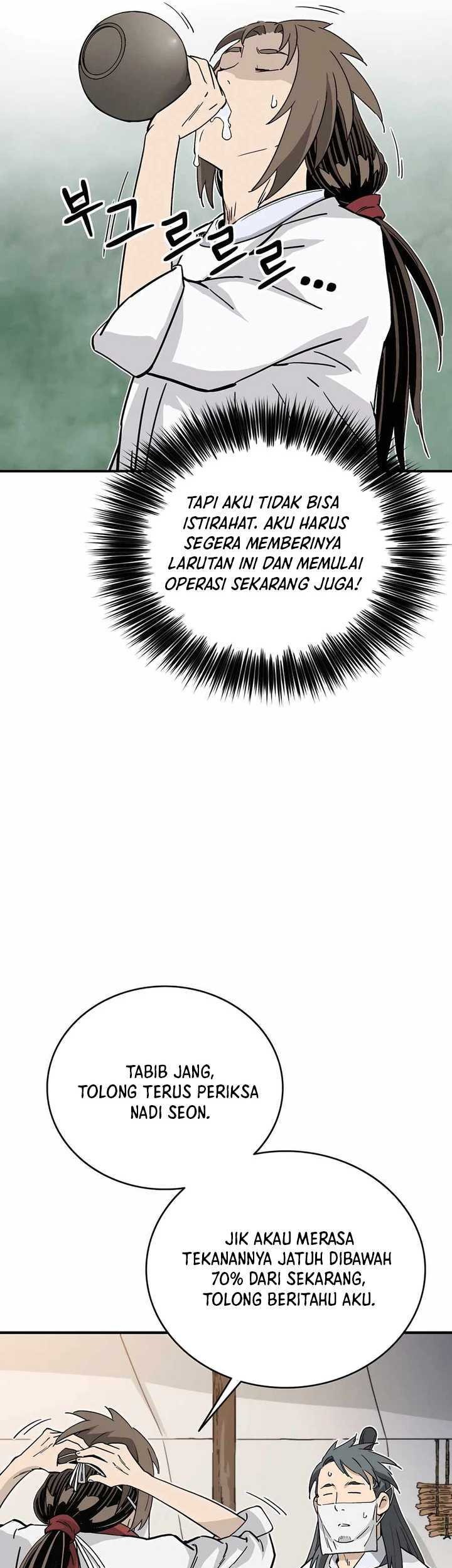 Chapter 129 - halaman 33