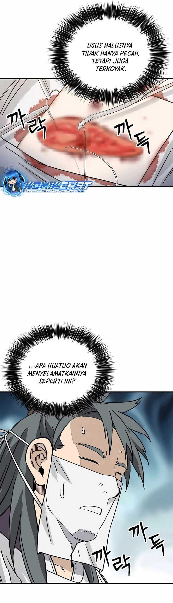 Chapter 129 - halaman 37