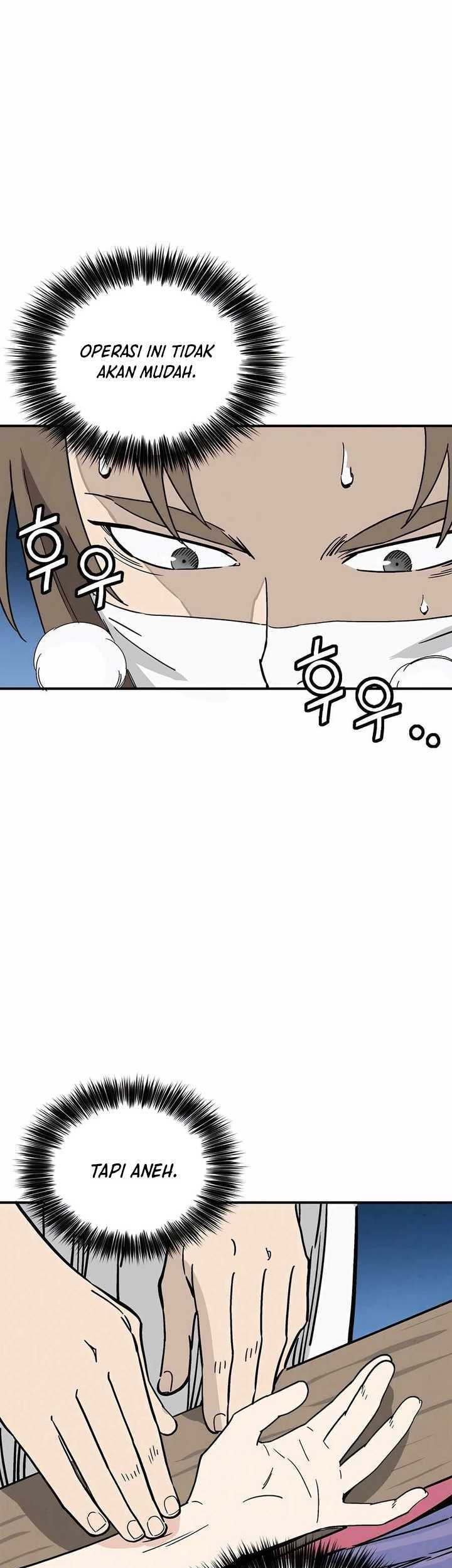 Chapter 129 - halaman 39