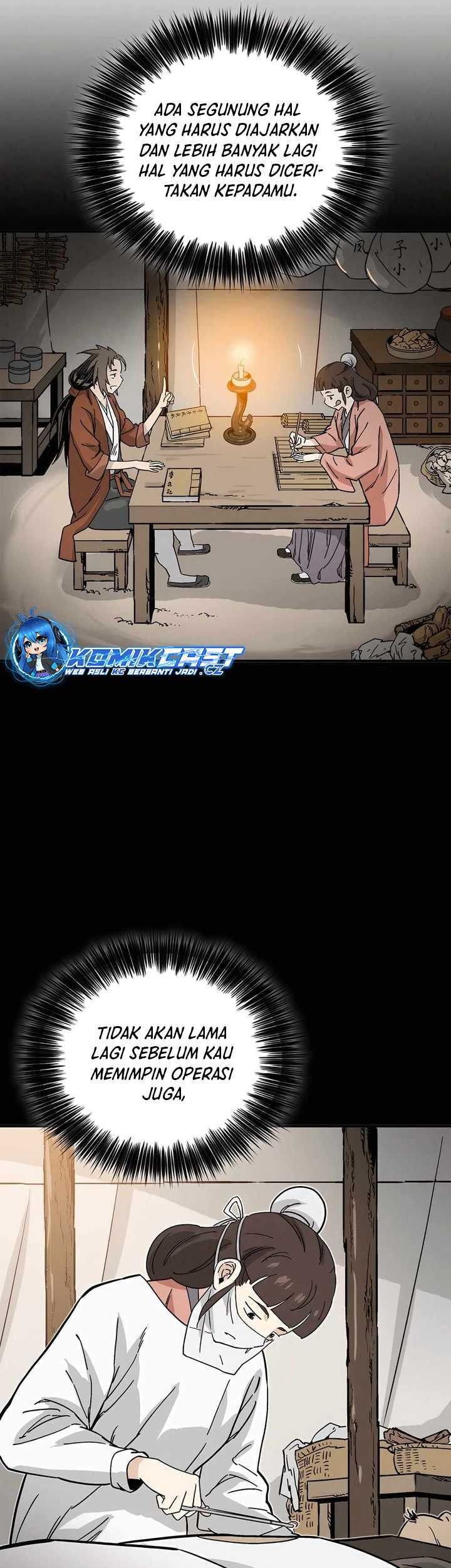 Chapter 129 - halaman 47