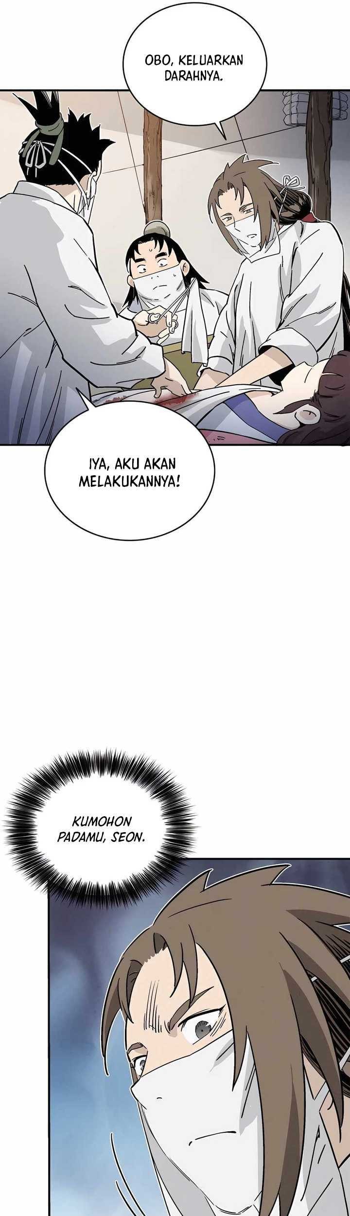 Chapter 129 - halaman 49