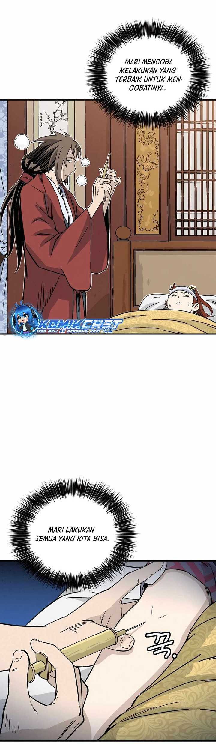 Chapter 128 - halaman 27
