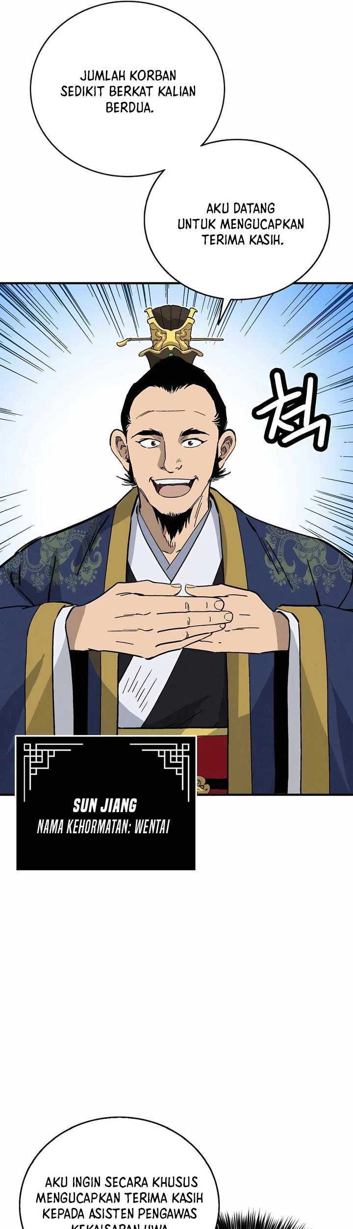 Chapter 127 - halaman 21