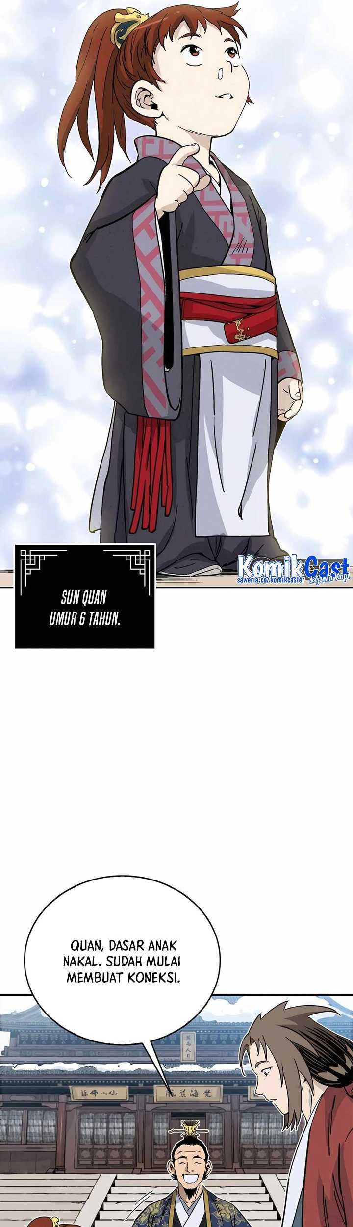Chapter 127 - halaman 29