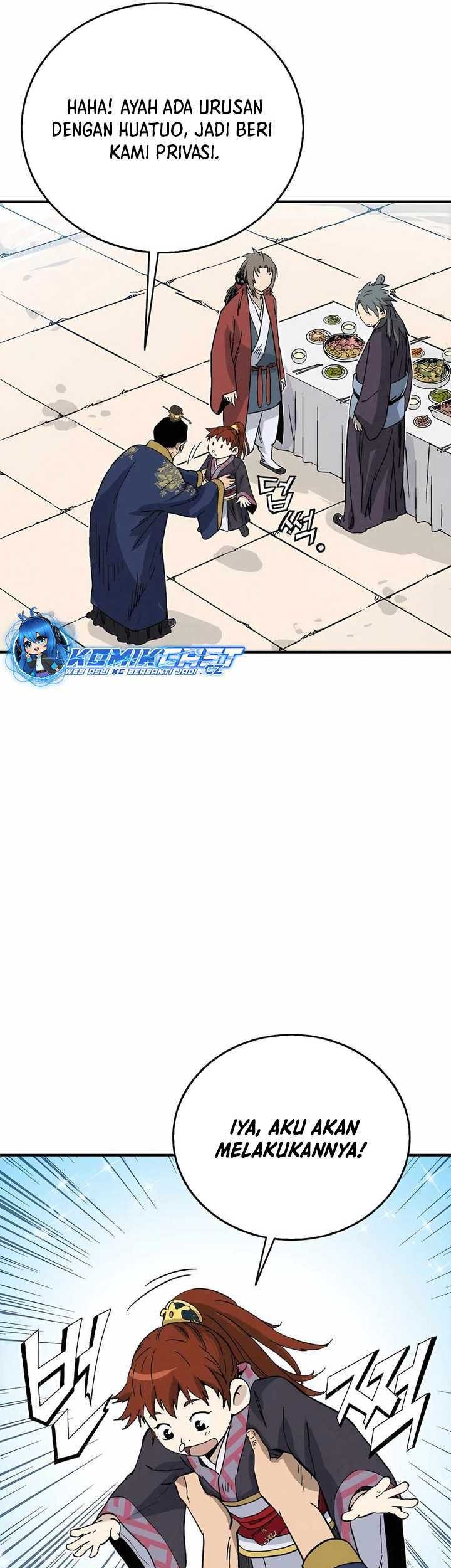 Chapter 127 - halaman 33