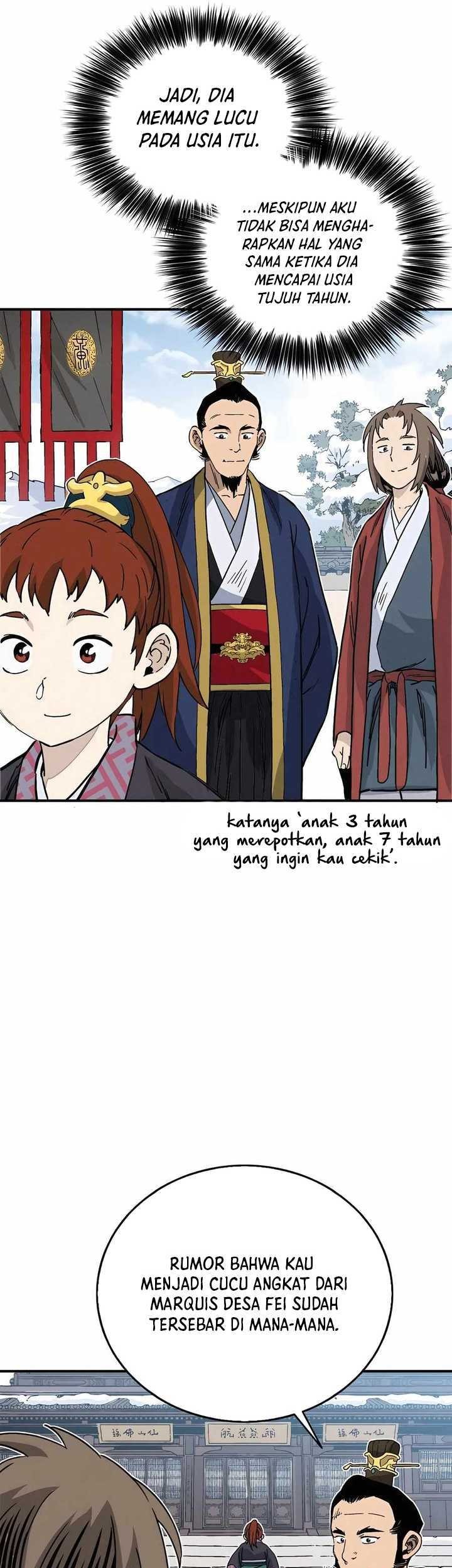 Chapter 127 - halaman 35