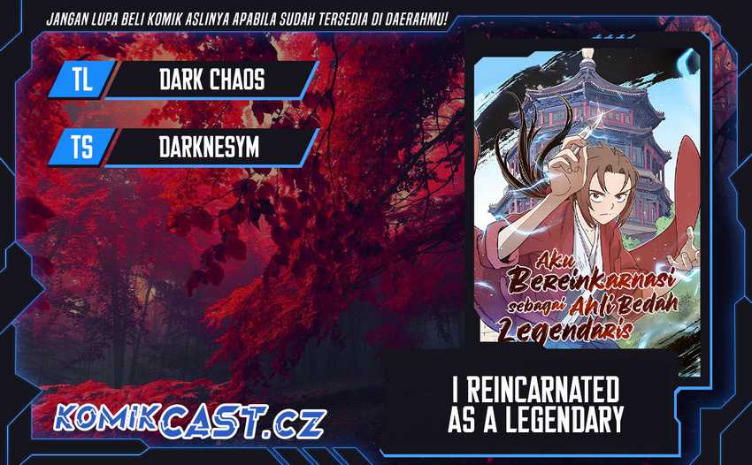 Chapter 126 - halaman 2