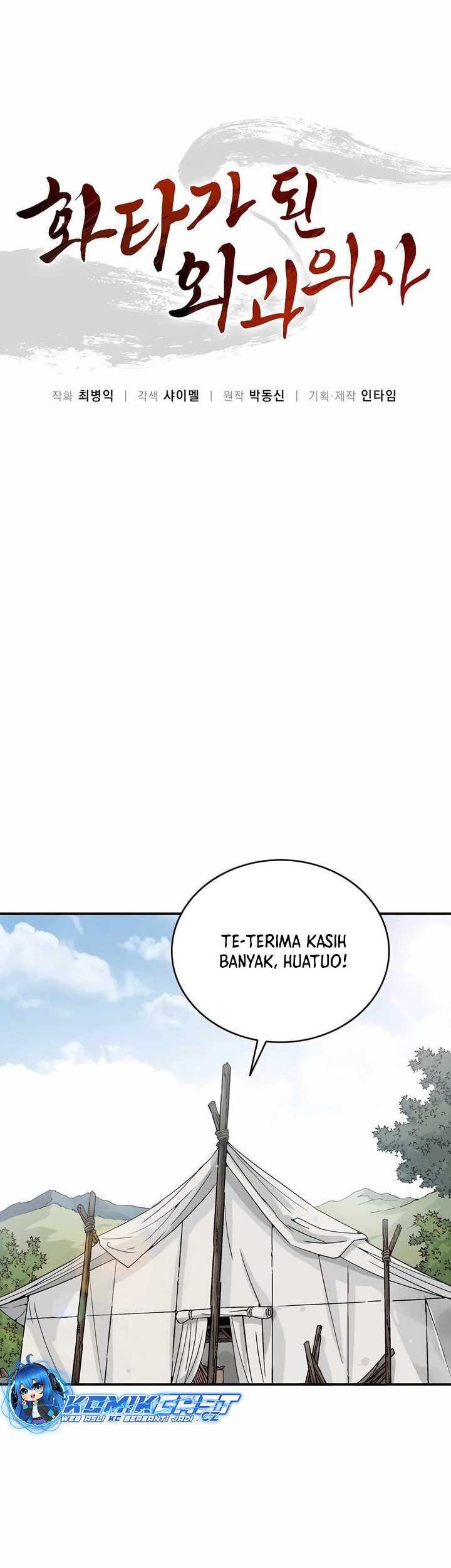 Chapter 126 - halaman 19