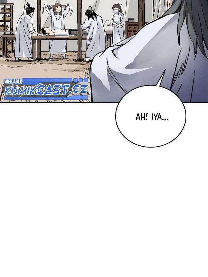 Chapter 126 - halaman 22