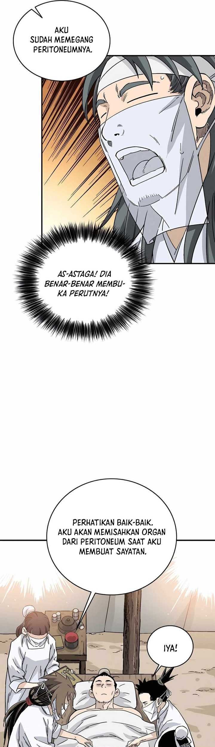Chapter 126 - halaman 25