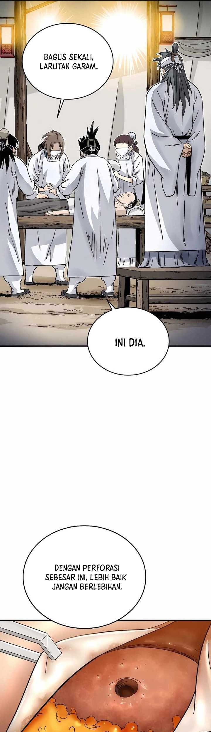 Chapter 126 - halaman 29