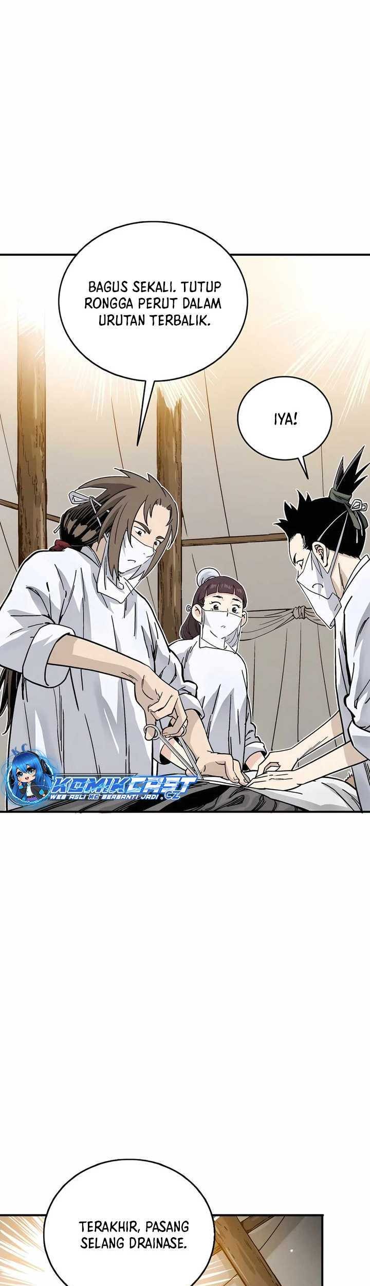 Chapter 126 - halaman 33