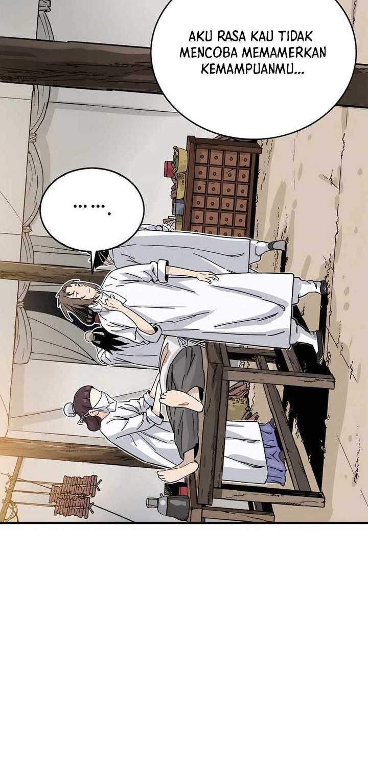 Chapter 126 - halaman 38