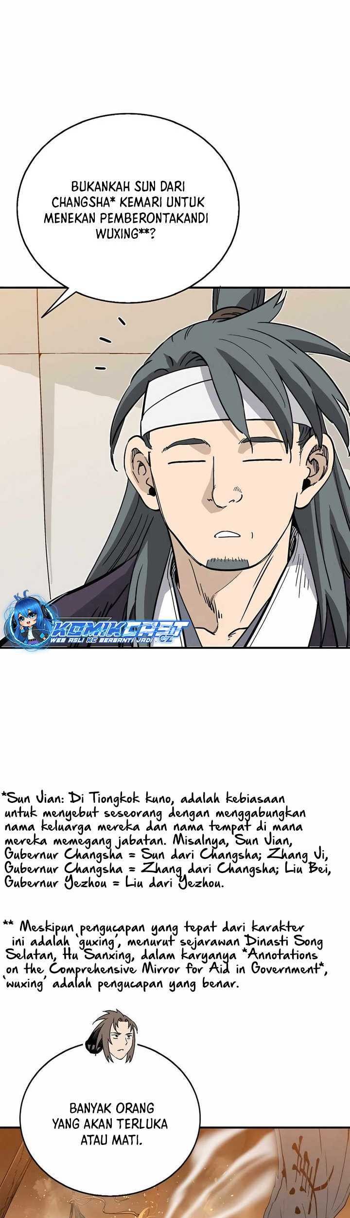 Chapter 126 - halaman 51