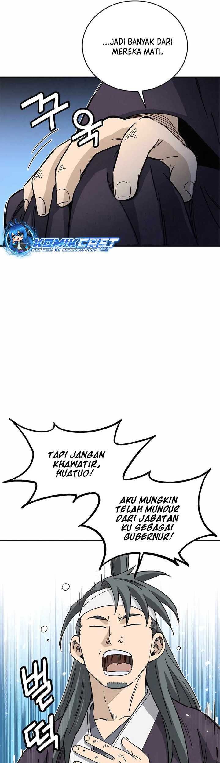 Chapter 126 - halaman 63