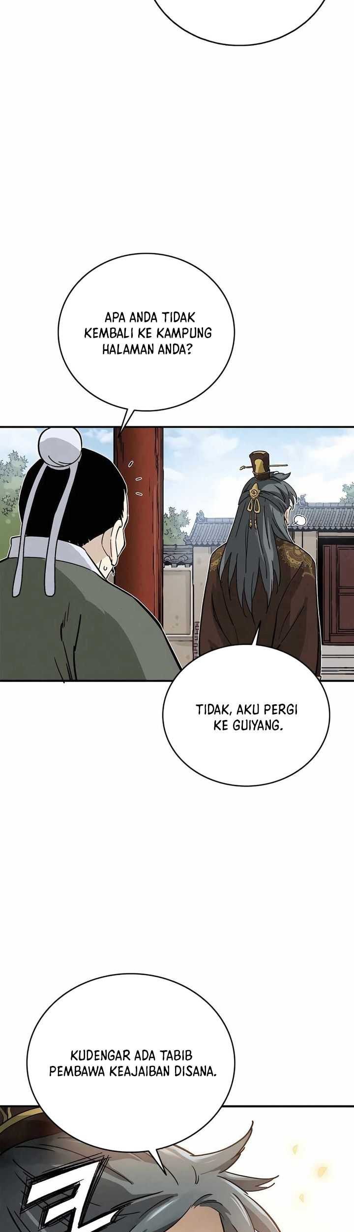 Chapter 125 - halaman 19