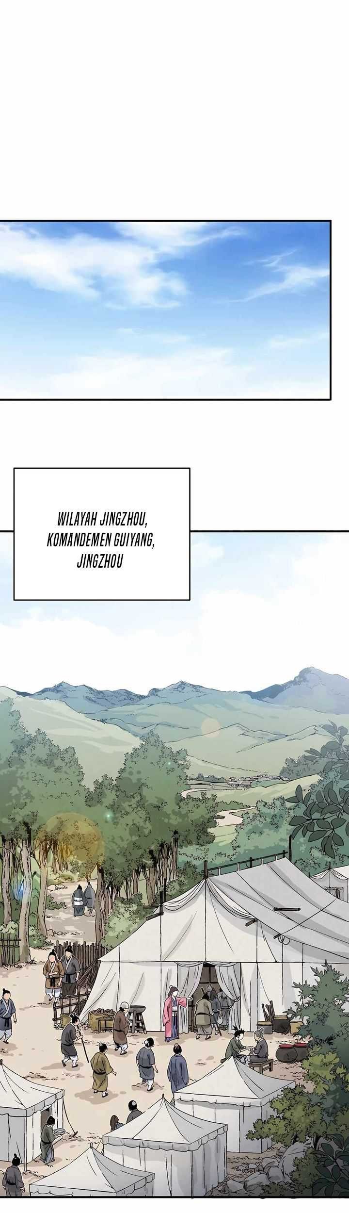Chapter 125 - halaman 21